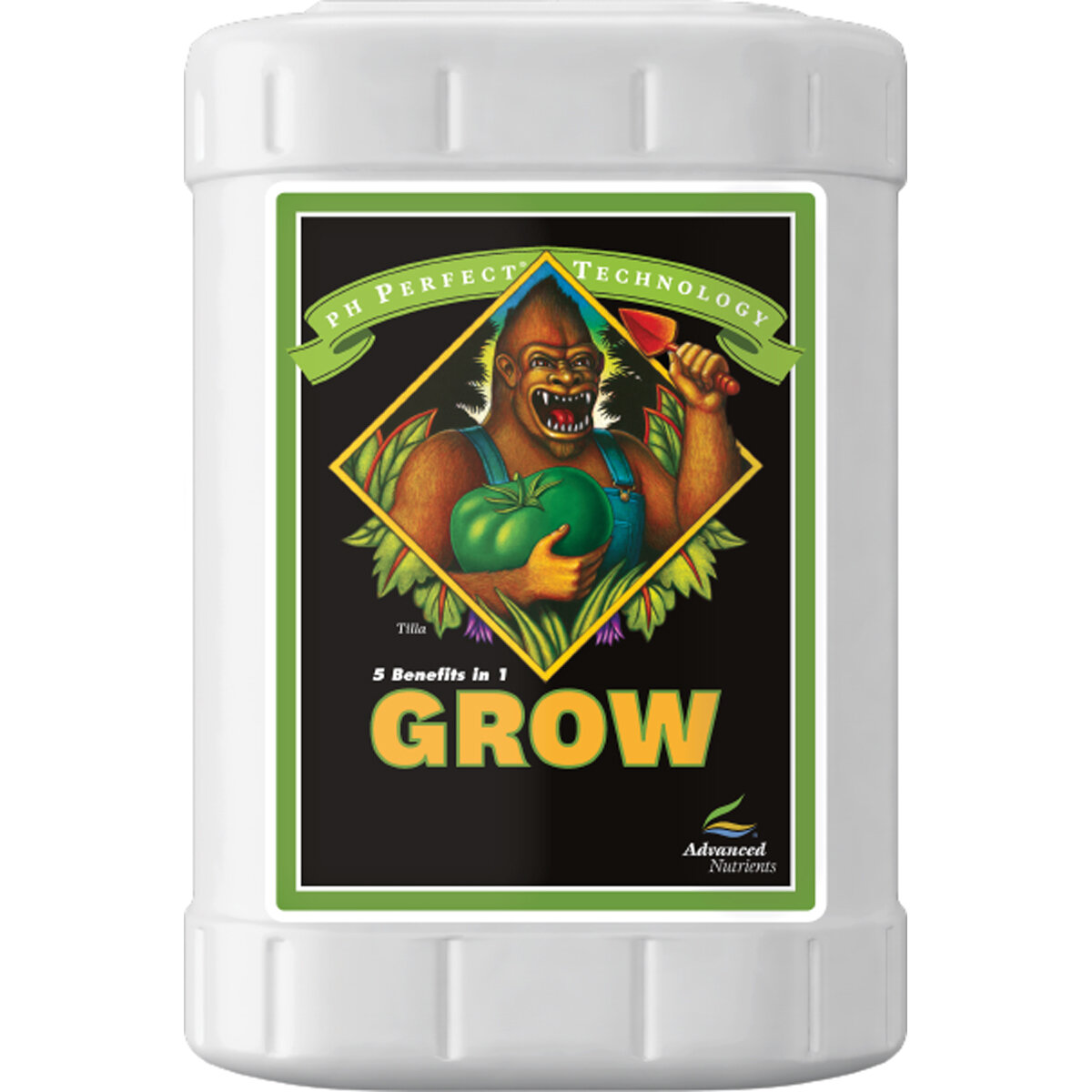 pH Perfect Grow 23 L
