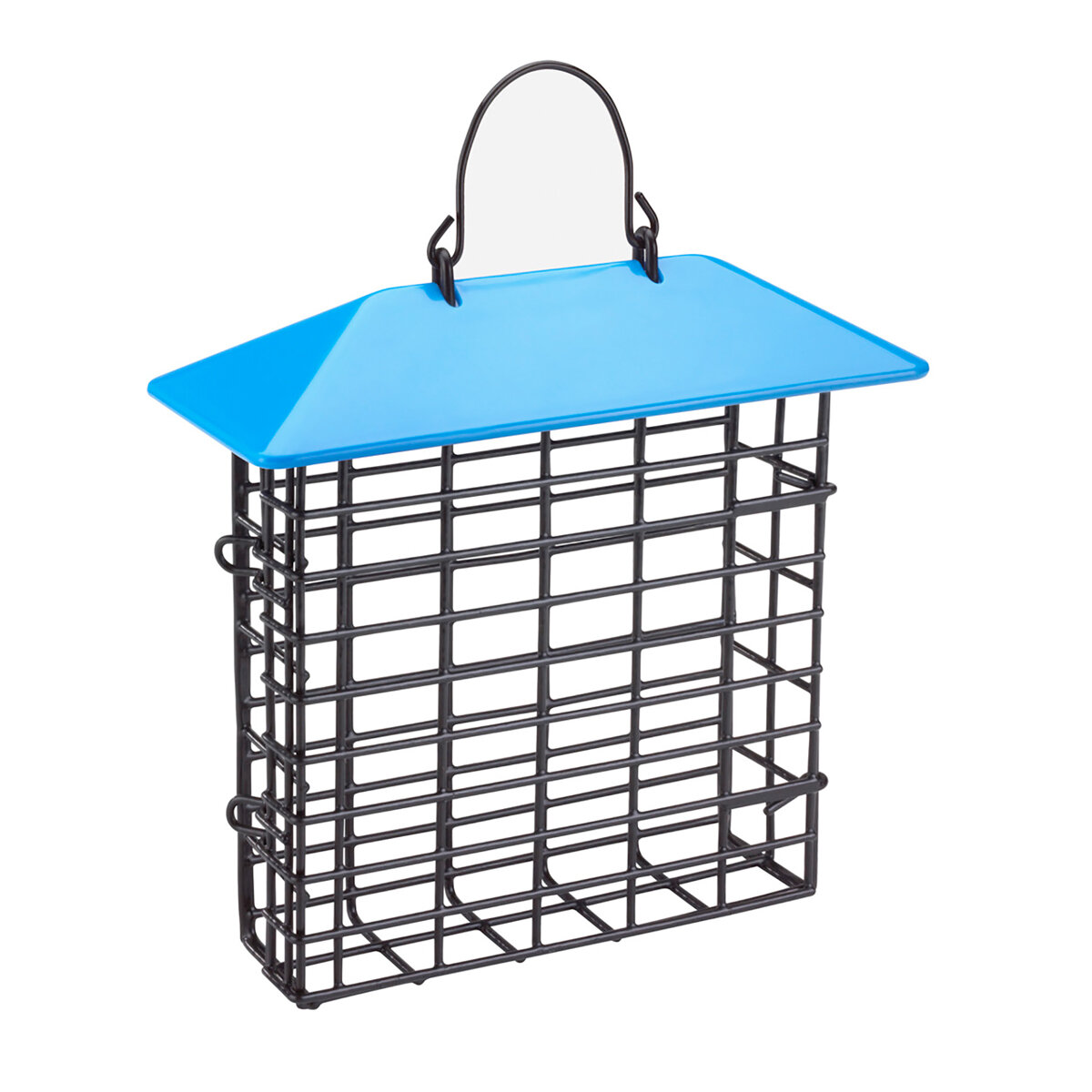 Classic Single Suet Feeder with Weather Guard