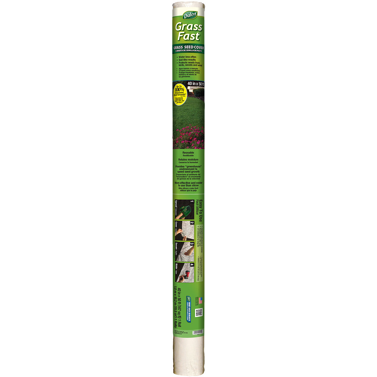 Grass-Fast®