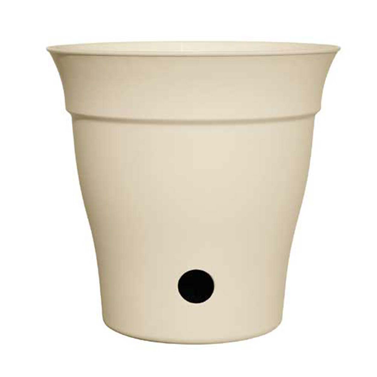 CONTEMPRA 8" Self-Watering Planter  CR