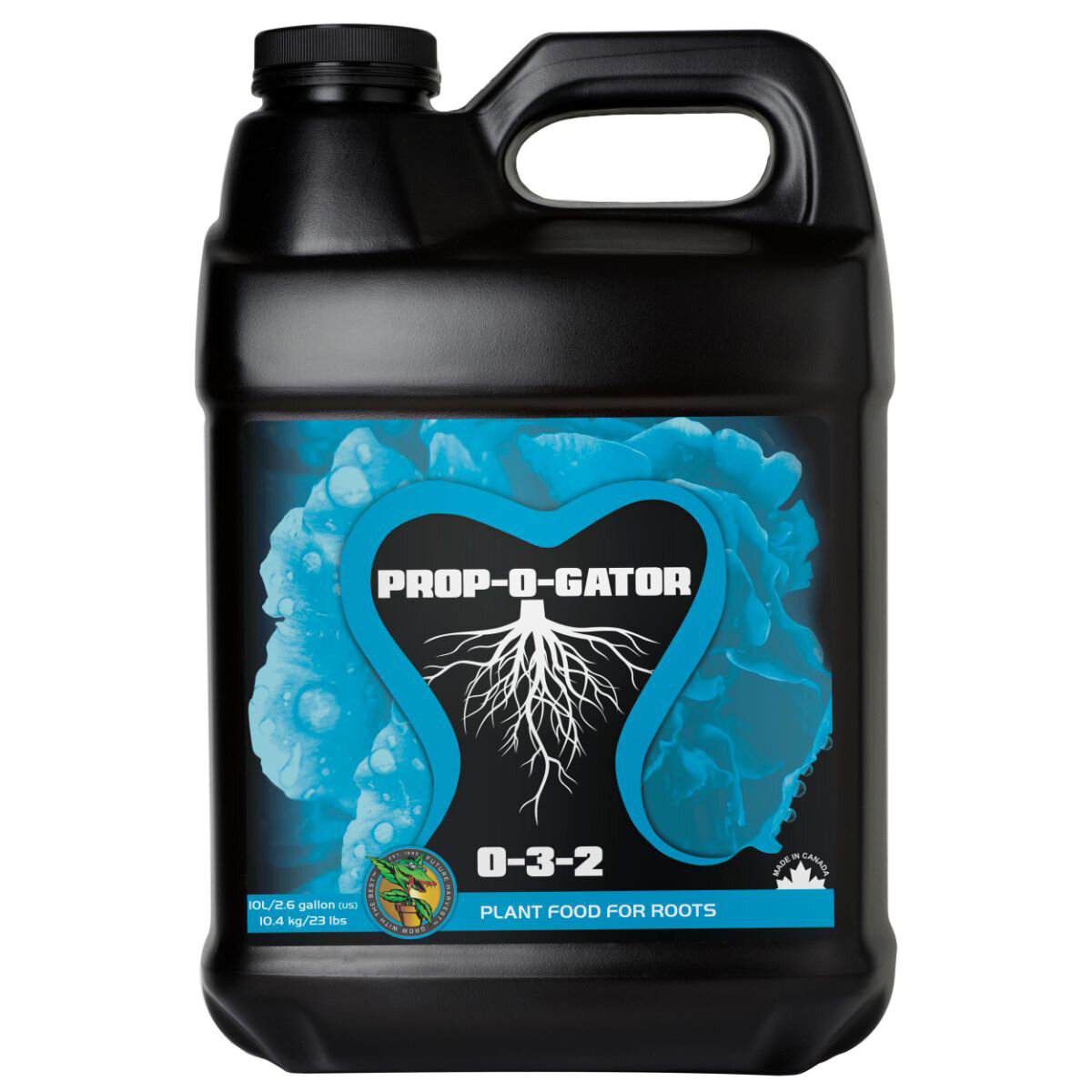 Prop-O-Gator Root Enhancer 10 L