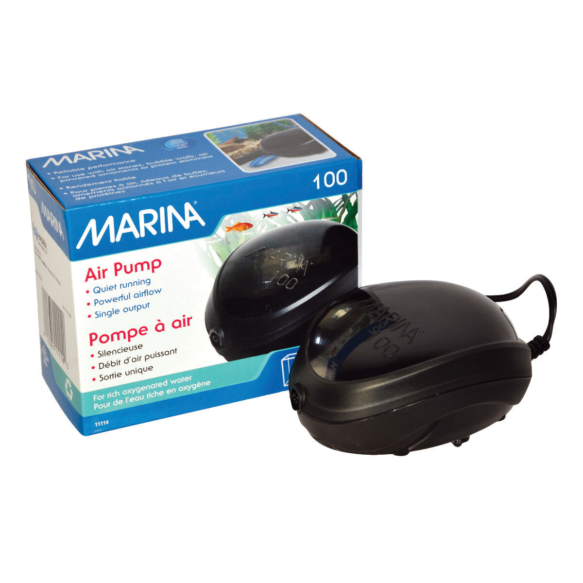 Hagen Marina 100 Air Pump