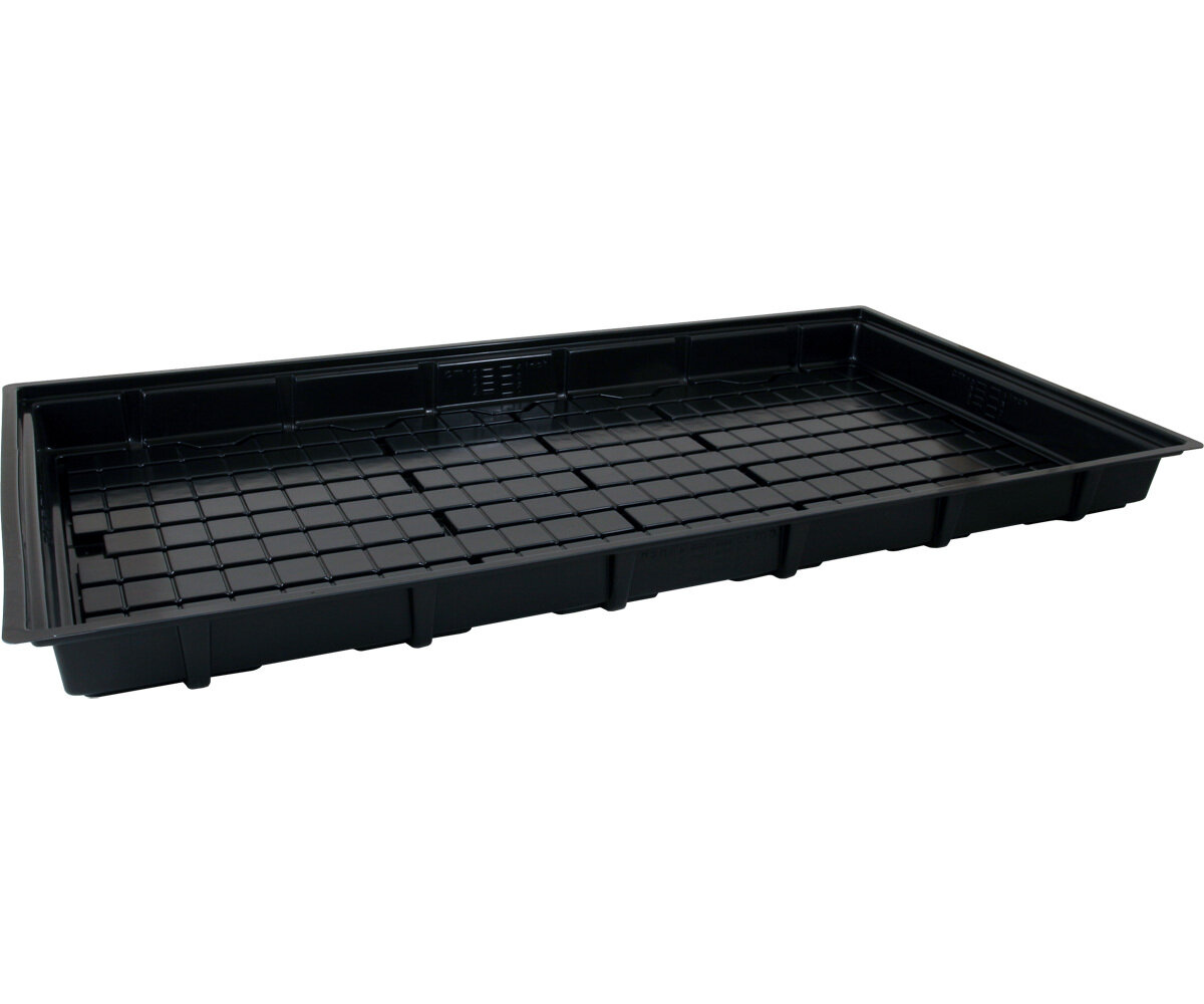 Active Aqua - Flood Table, Black, 8' x 4'