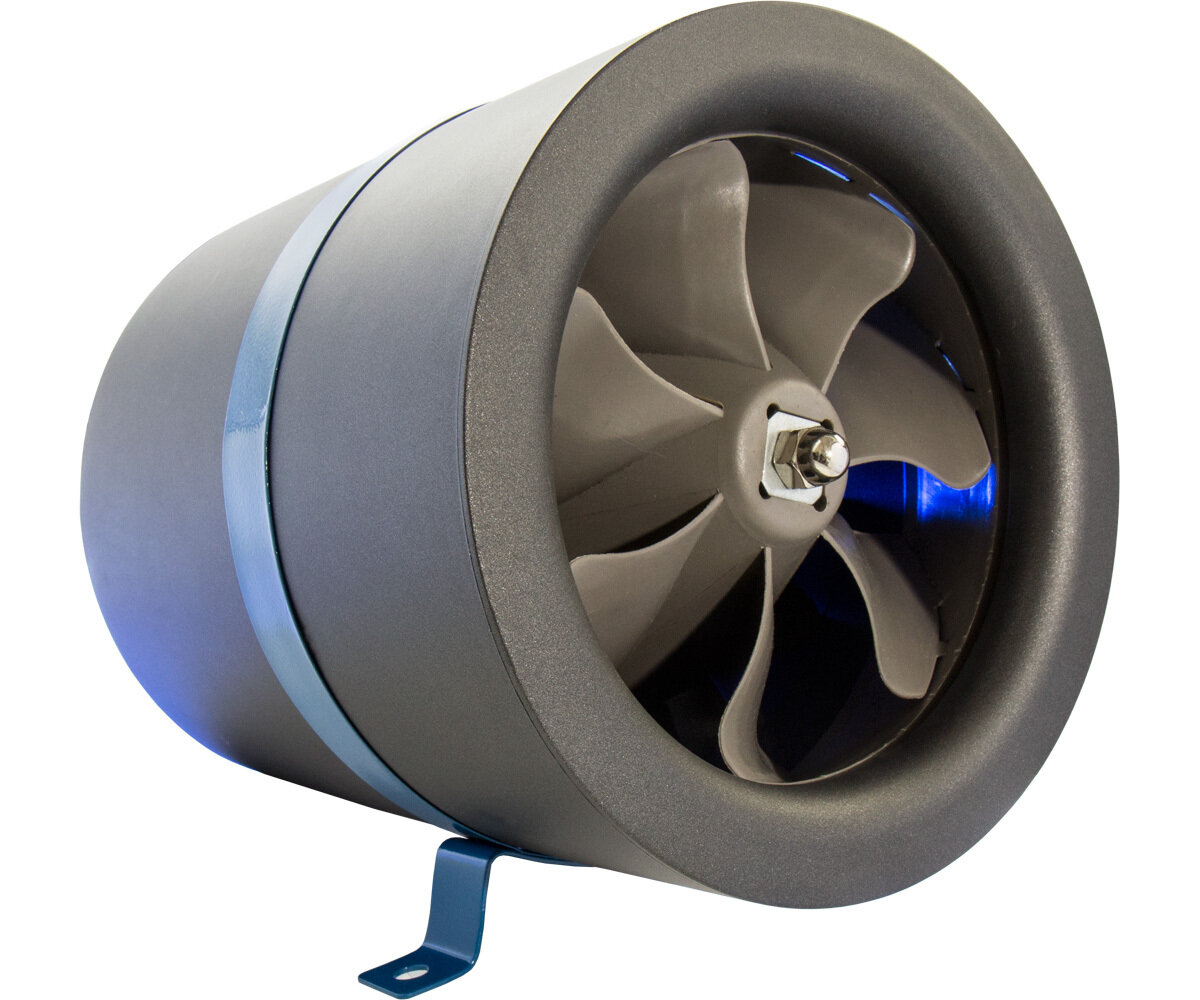 Phat Fan 8" - 667 CFM