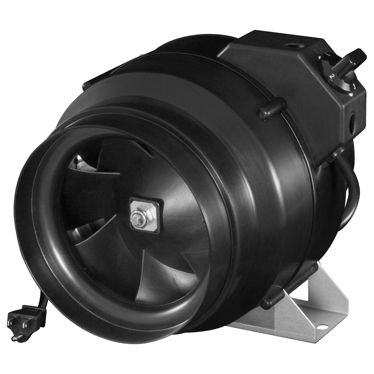 Ruck Prime 6" Fan 120 V / 60 Hz 322 CFM