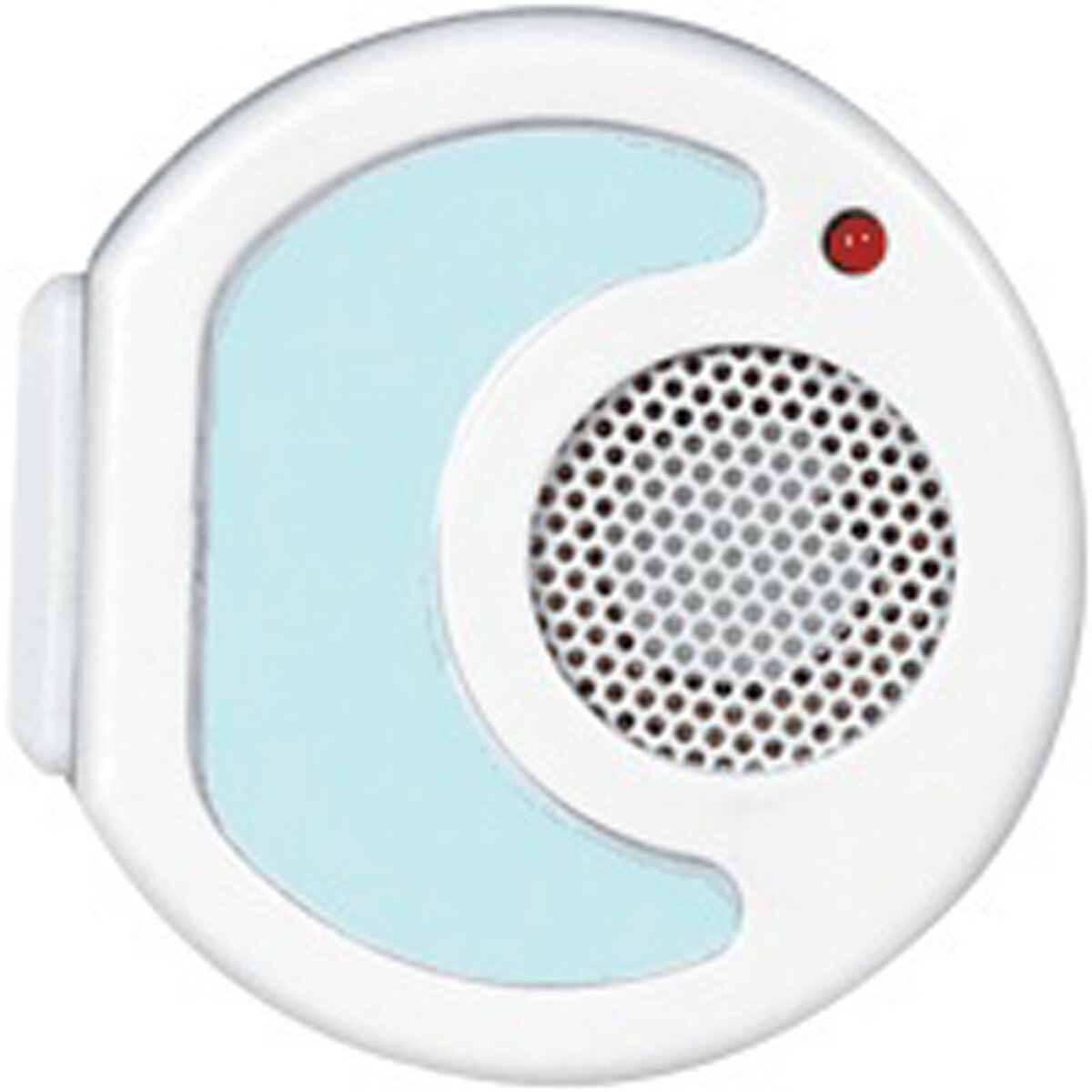 Victor Pest Chaser w/ Nightlight & Plug 1 Speaker