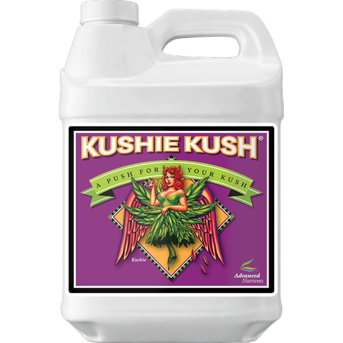 KushieKush 10 L