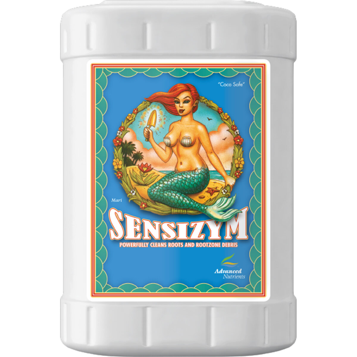 Sensizym 23 L