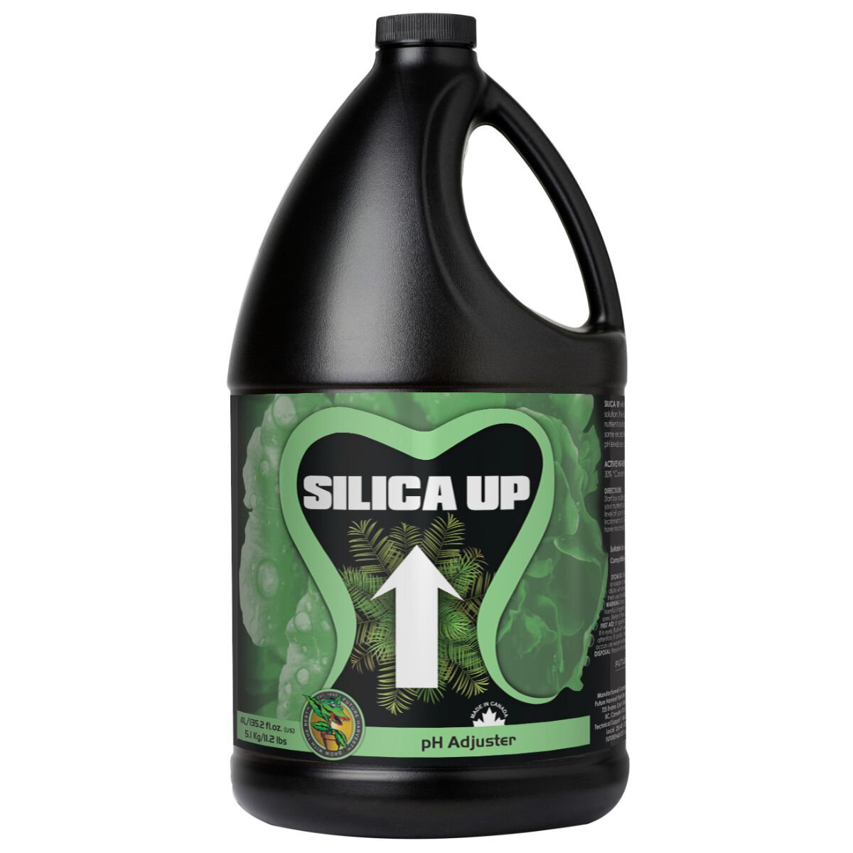 Silica Up 4 L