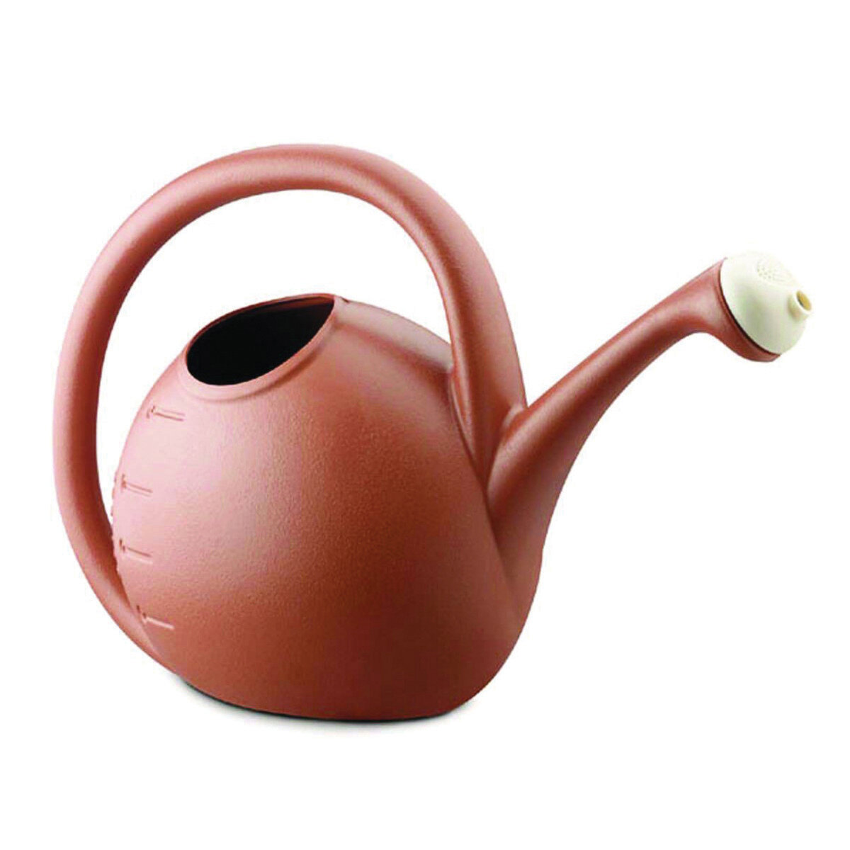 1 Gallon Watering Can Clay