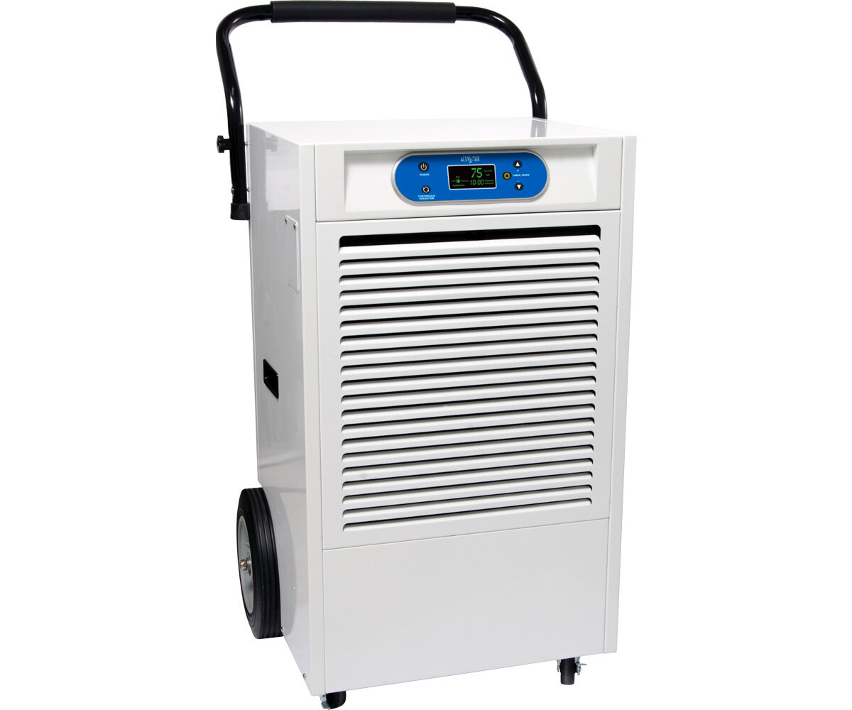 Active Air Commercial 190 Pint Dehumidifier