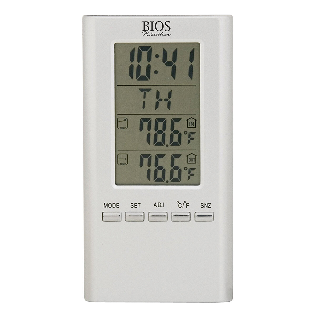 Thermor Wire Digital I/O Thermometer