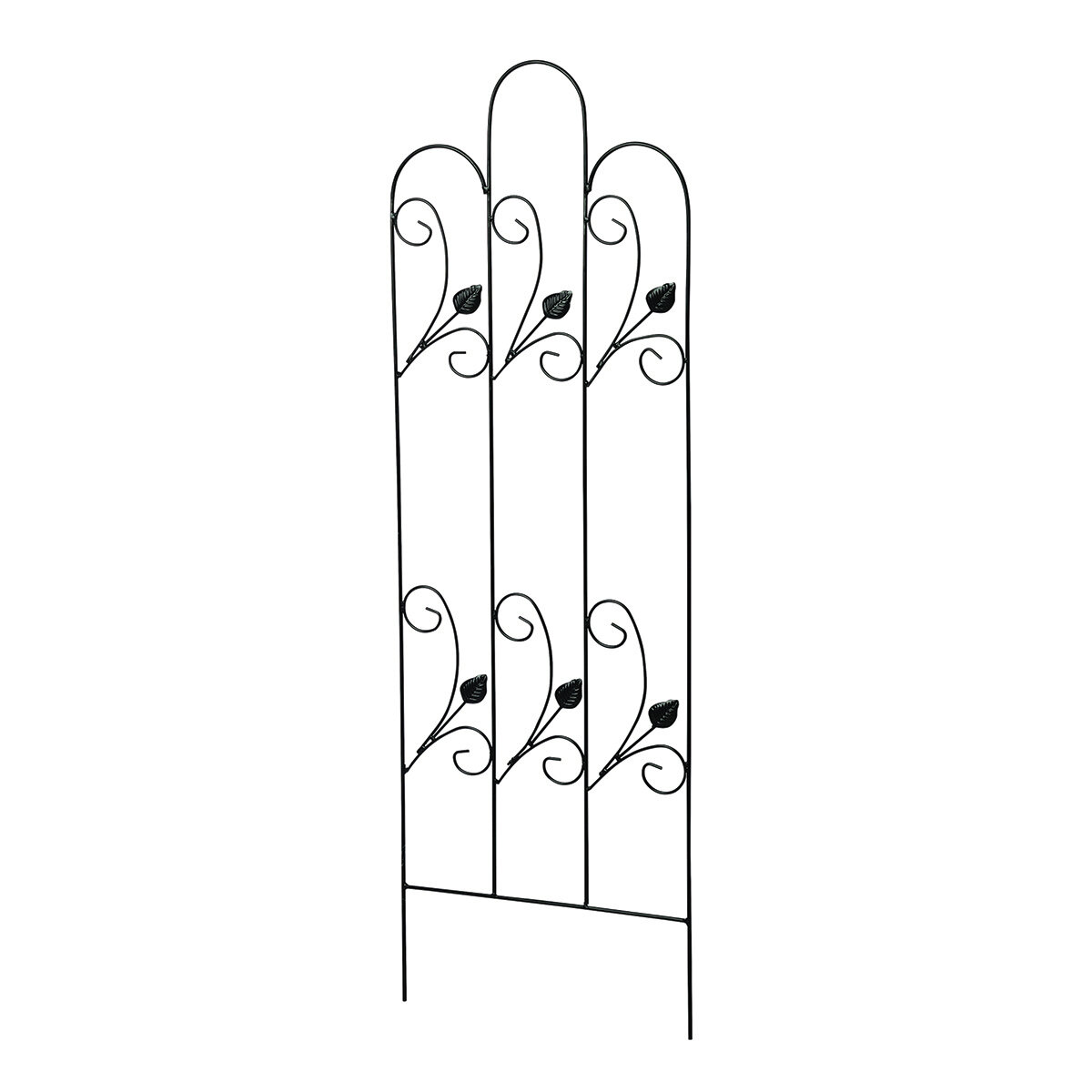 47" Tulip Trellis