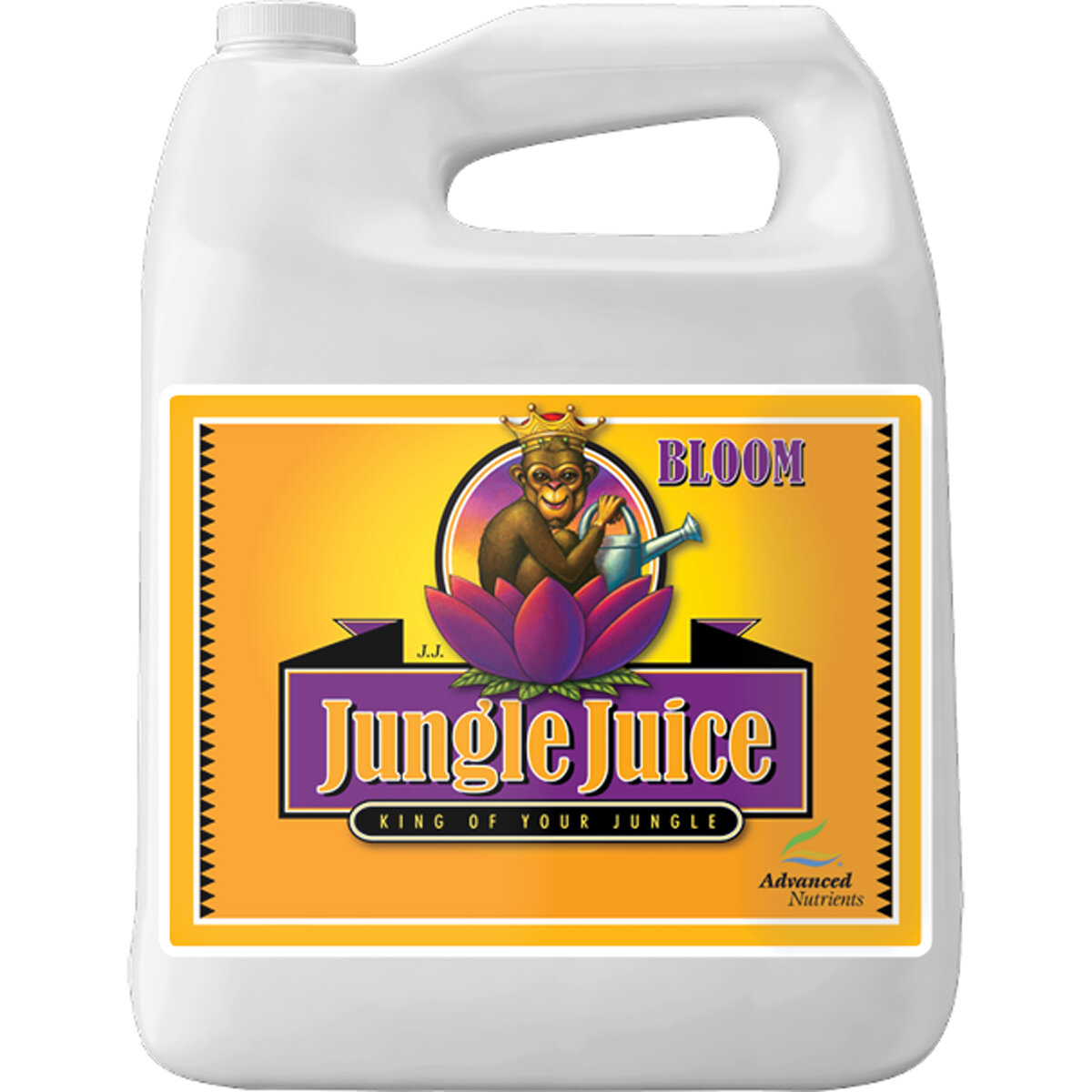 Jungle Juice Bloom 4L