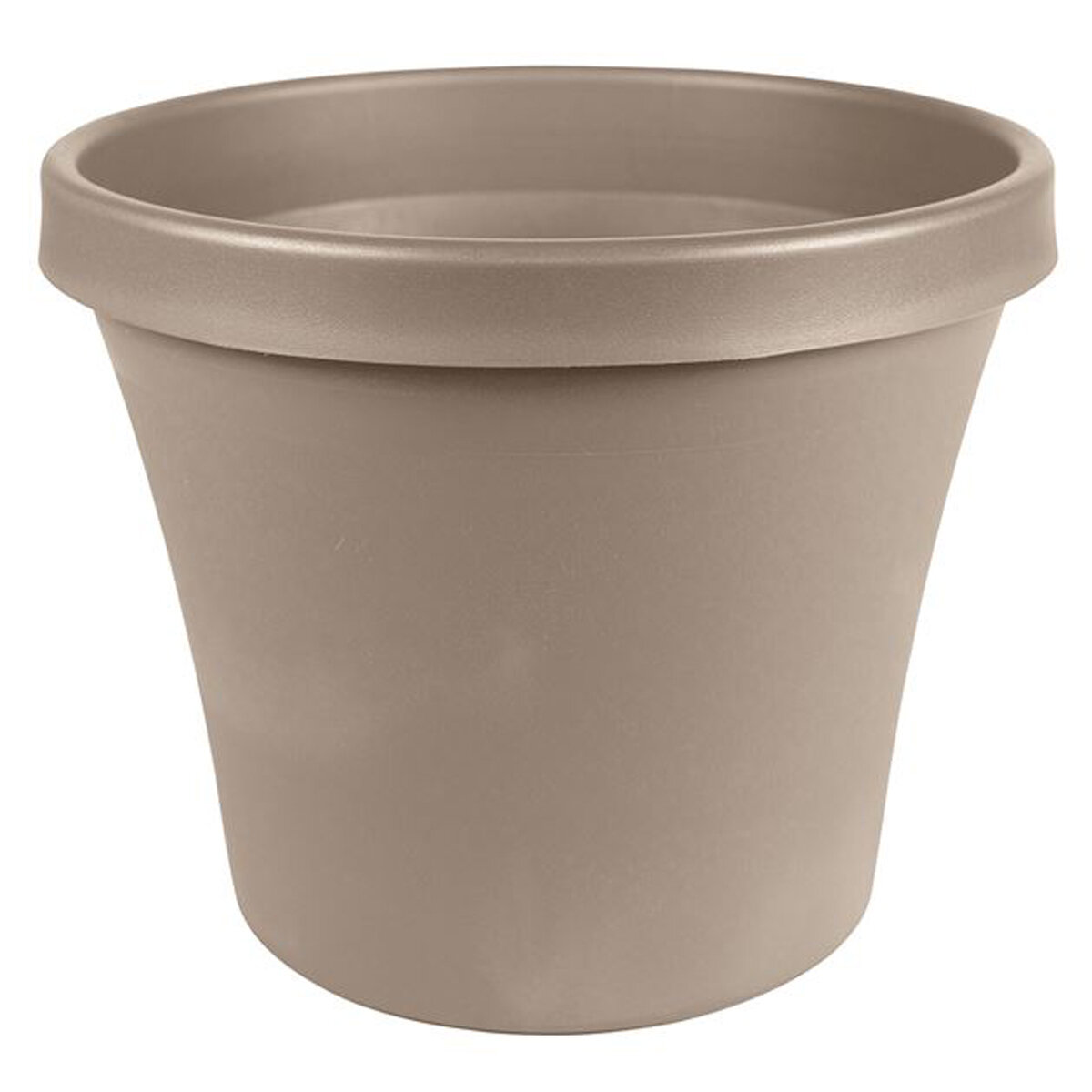 10  Terra Pebble Stone Planter