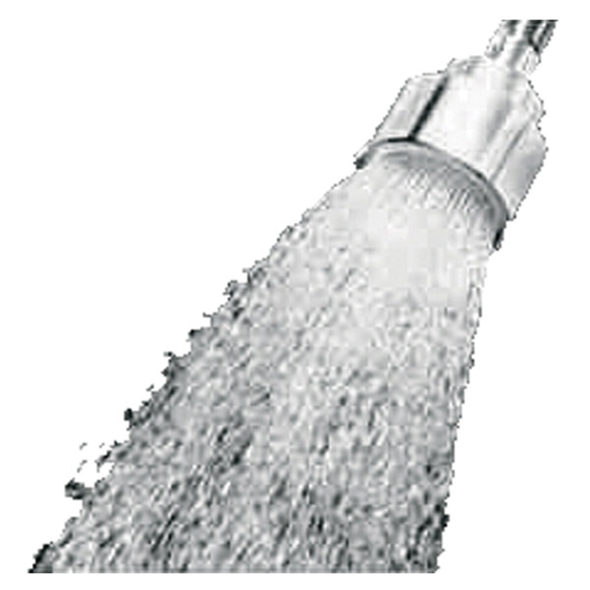 400Pl Water Breaker® Nozzle Black