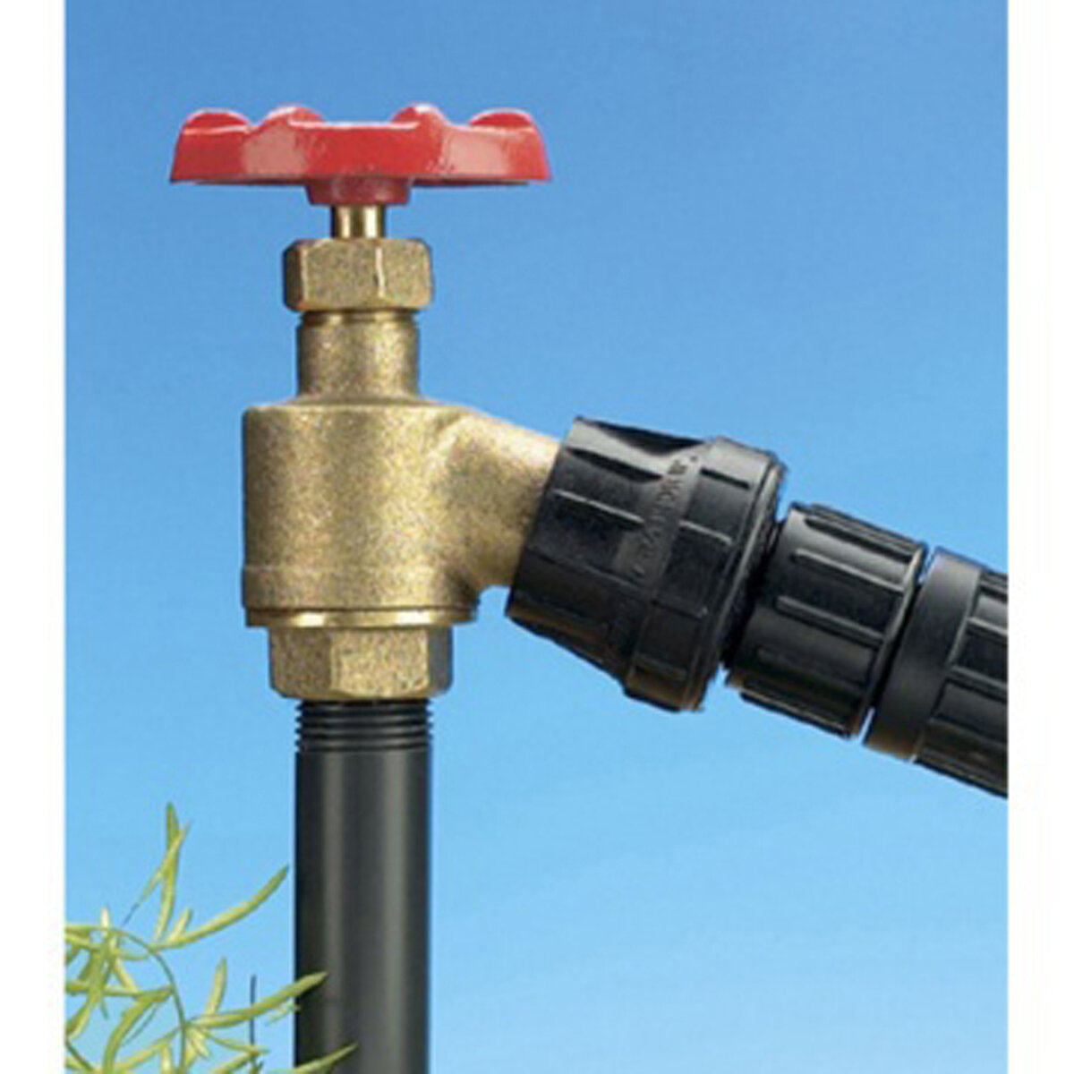 3/4" Hose/Hose Anti-Syphon  1 Per Card (R620Ct)