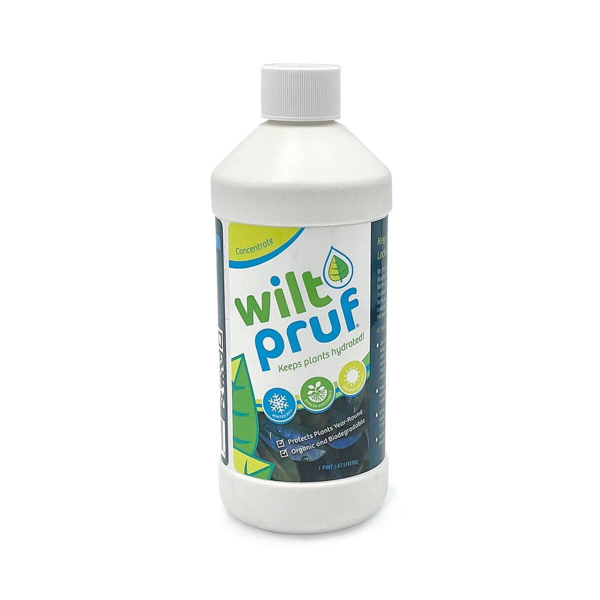 Wilt Pruf Concentrate .47L