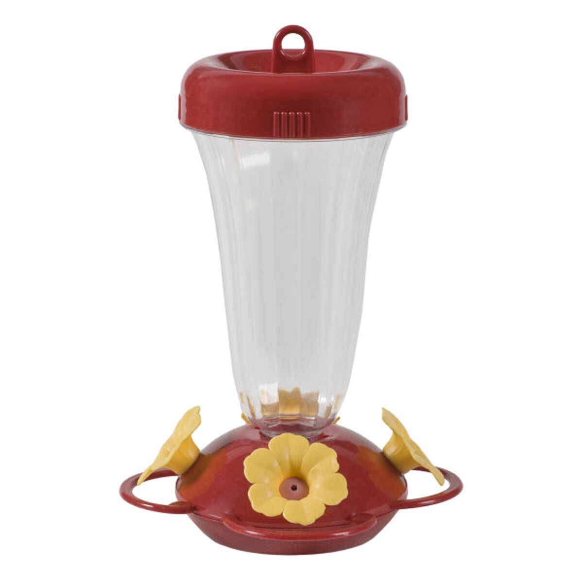 Top Fill Hummingbird Feeder 16Oz Plastic