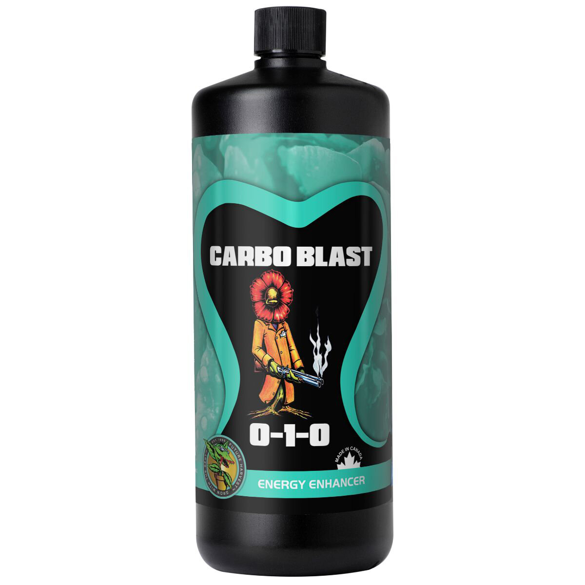 Liquid Carbo Blast 1 L