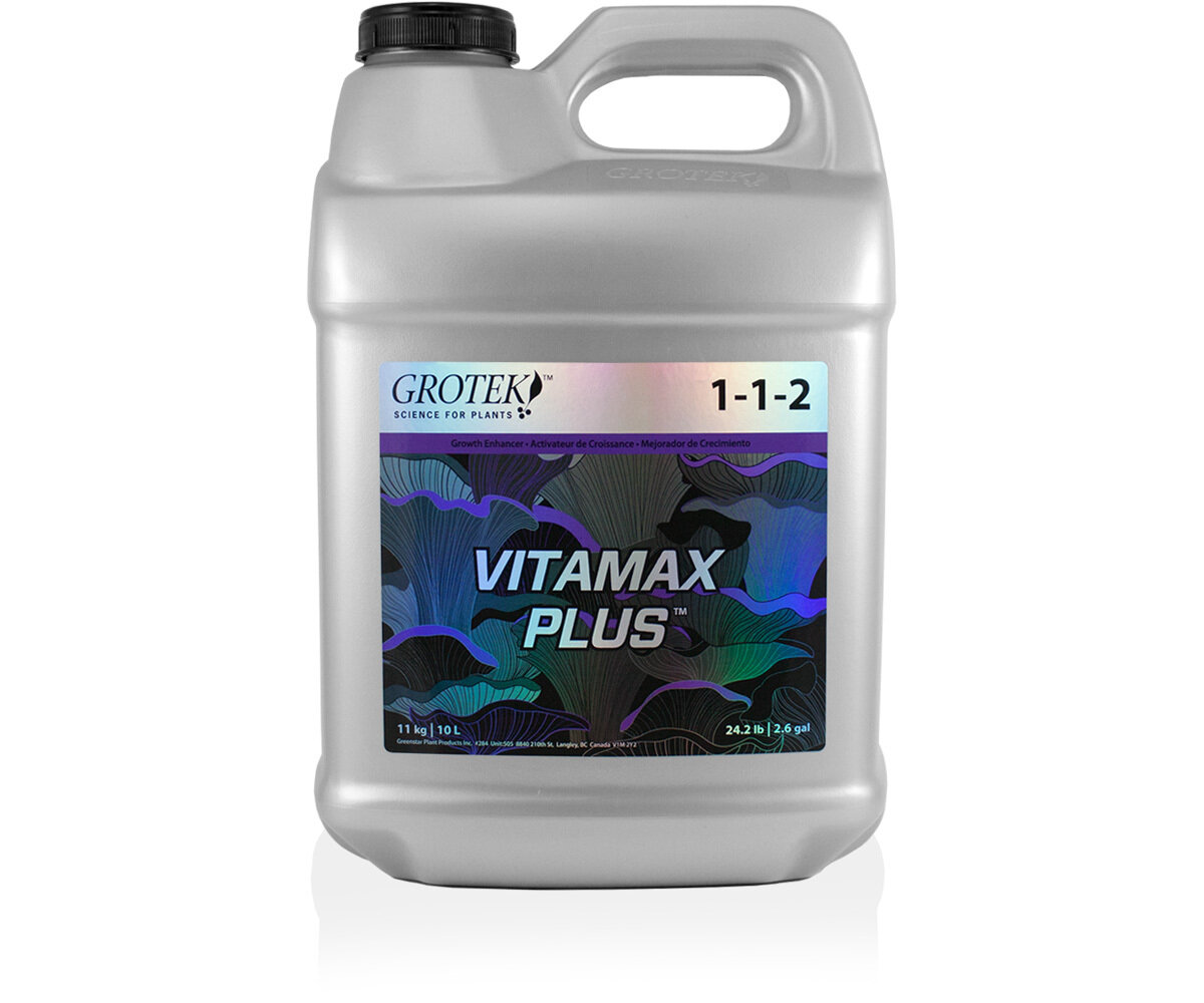 Grotek Vitamax Plus 10 L