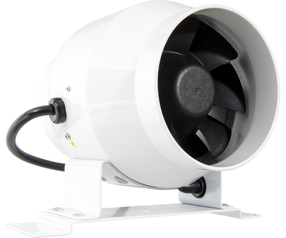Phat 4” Jetfan - 160 CFM