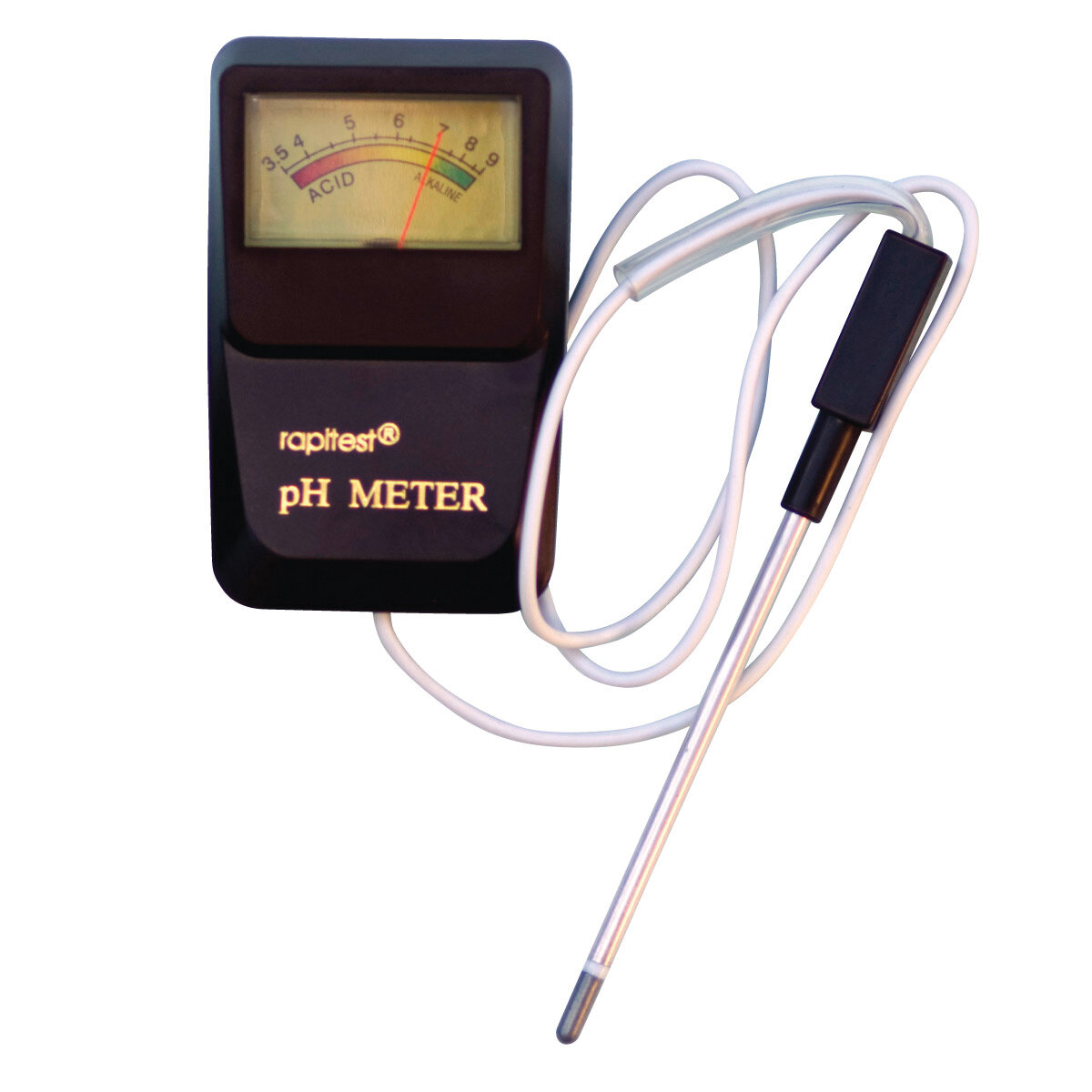 Rapitest Soil pH Fertility Meter