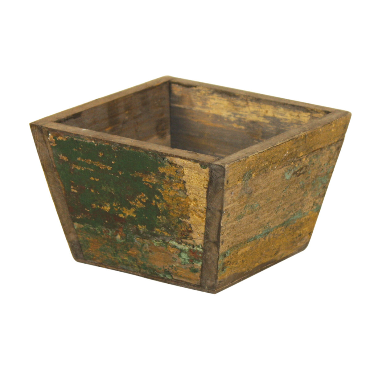 Medium Square Box  7" x 4"