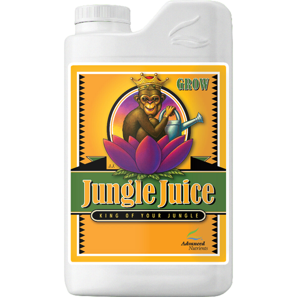 Jungle Juice Grow 1 L