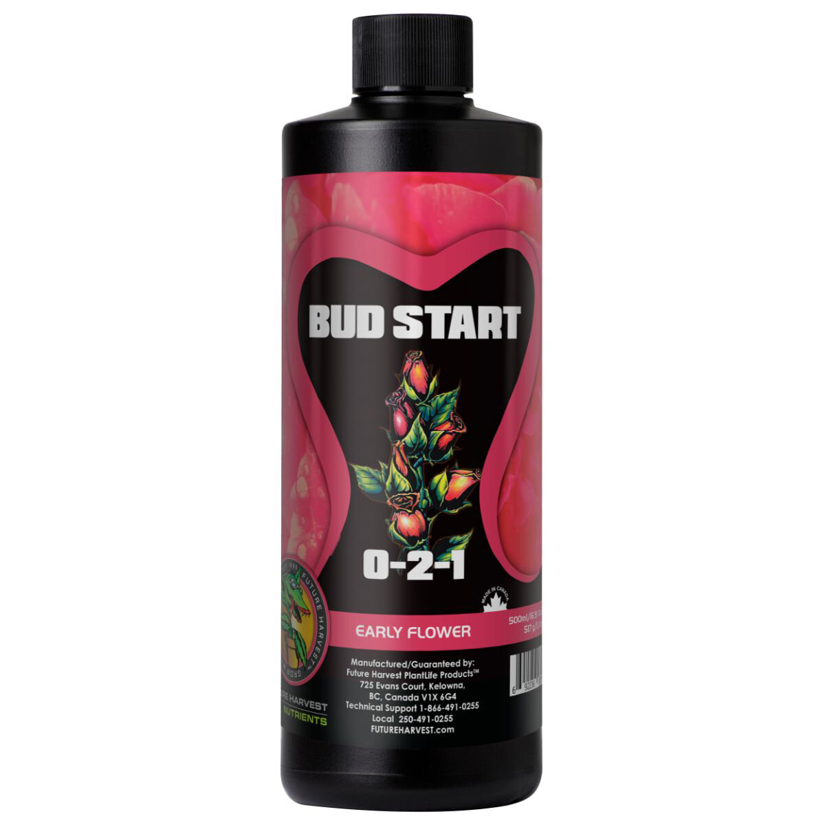 Liquid Bud Start 500 ml