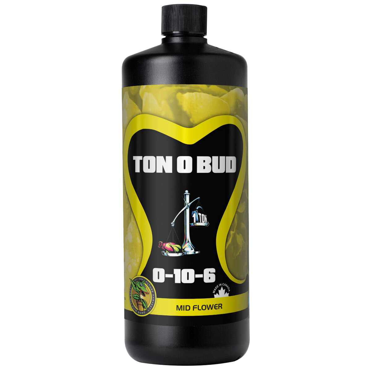 Liquid Ton O Bud 1 L