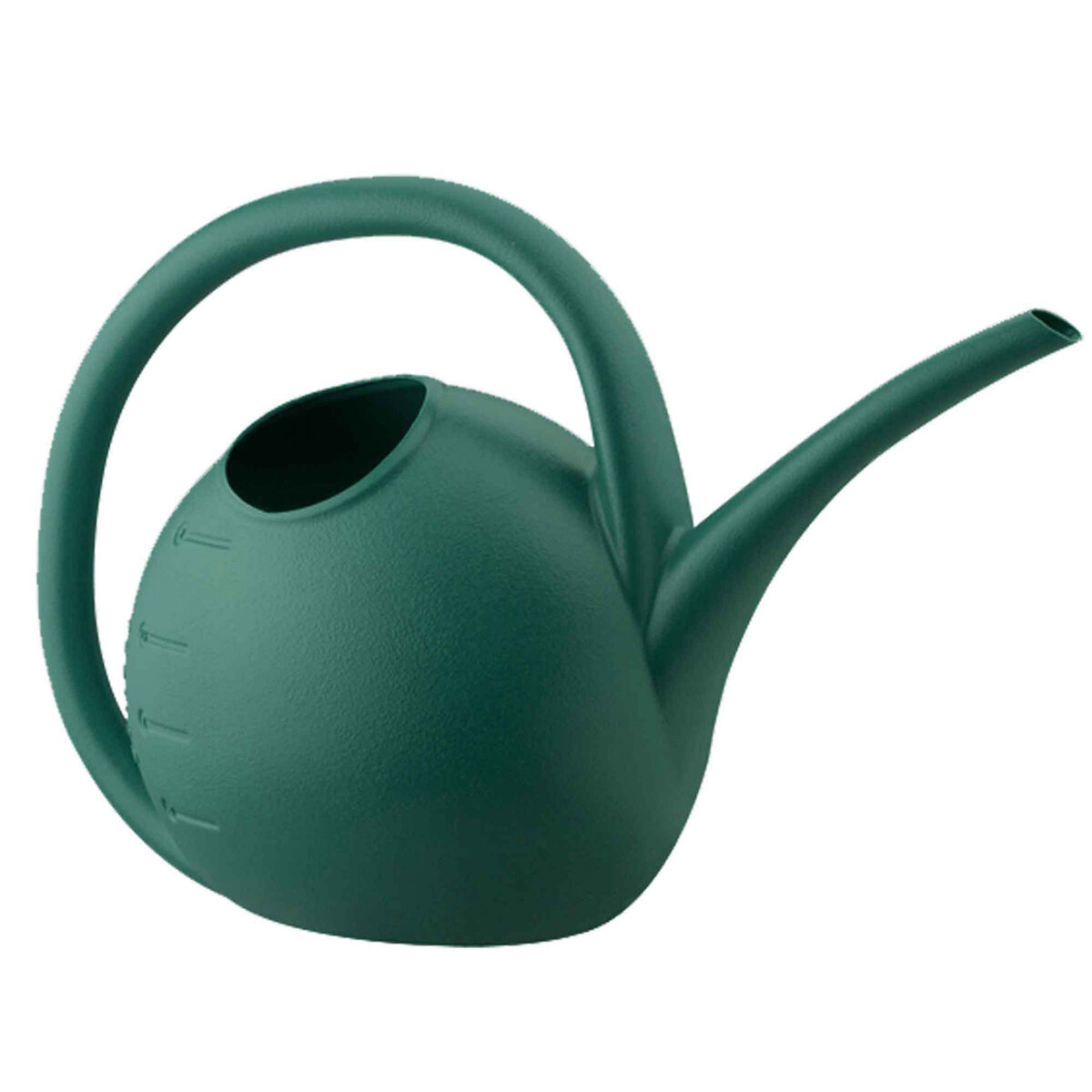 Premuim Watering Can 1 Qrt Evergreen
