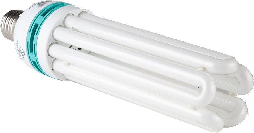 125W SunBlaster CFL 6400K