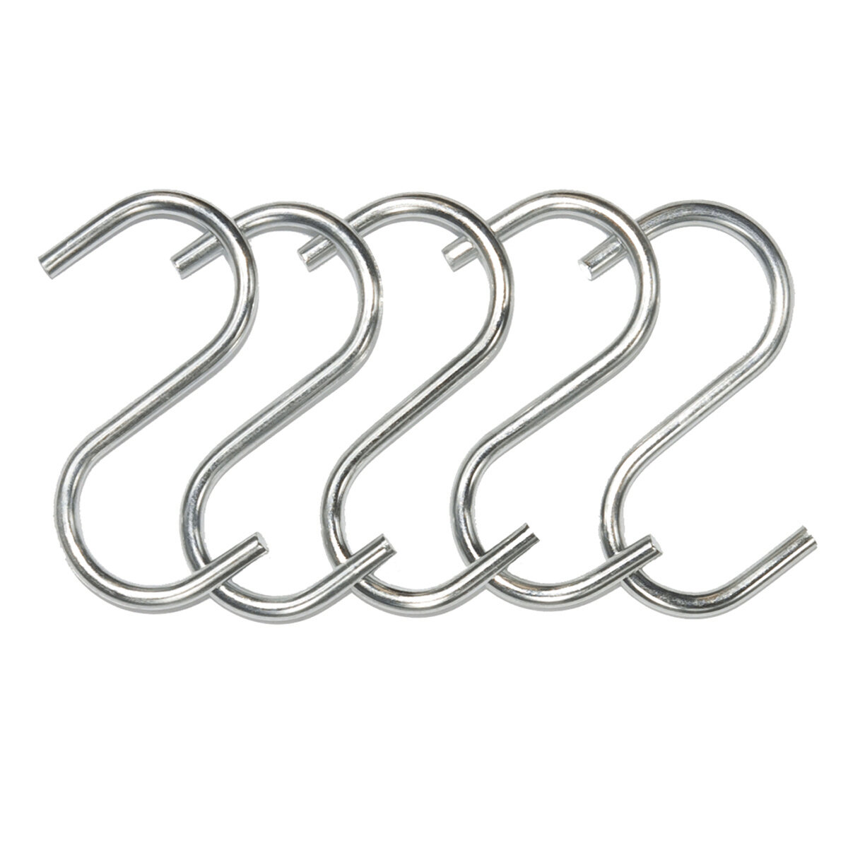 Mammoth Hook 16mm (5/Pack) Ø0.63"