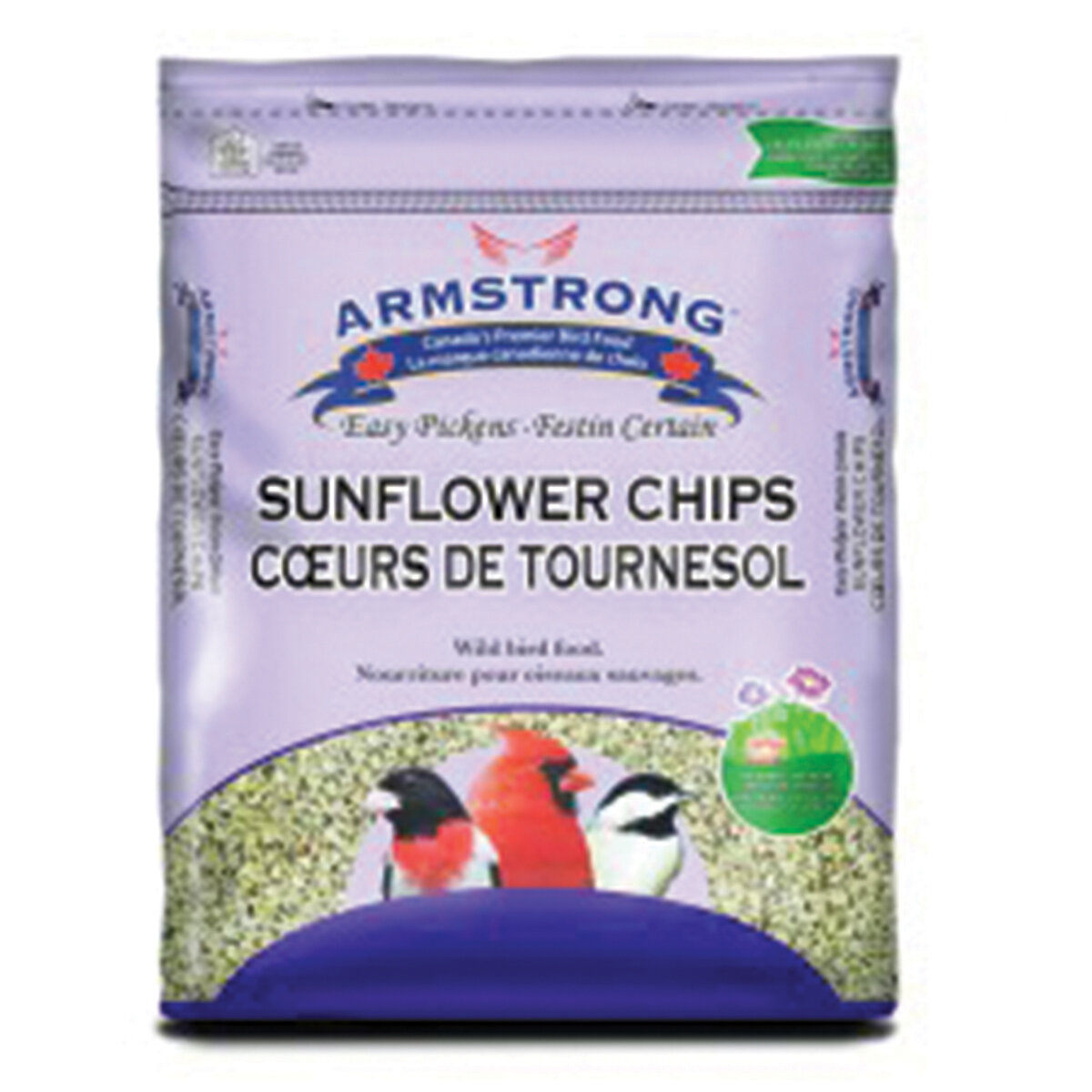 Easy PickensSunflower Chips, 9.07 kg