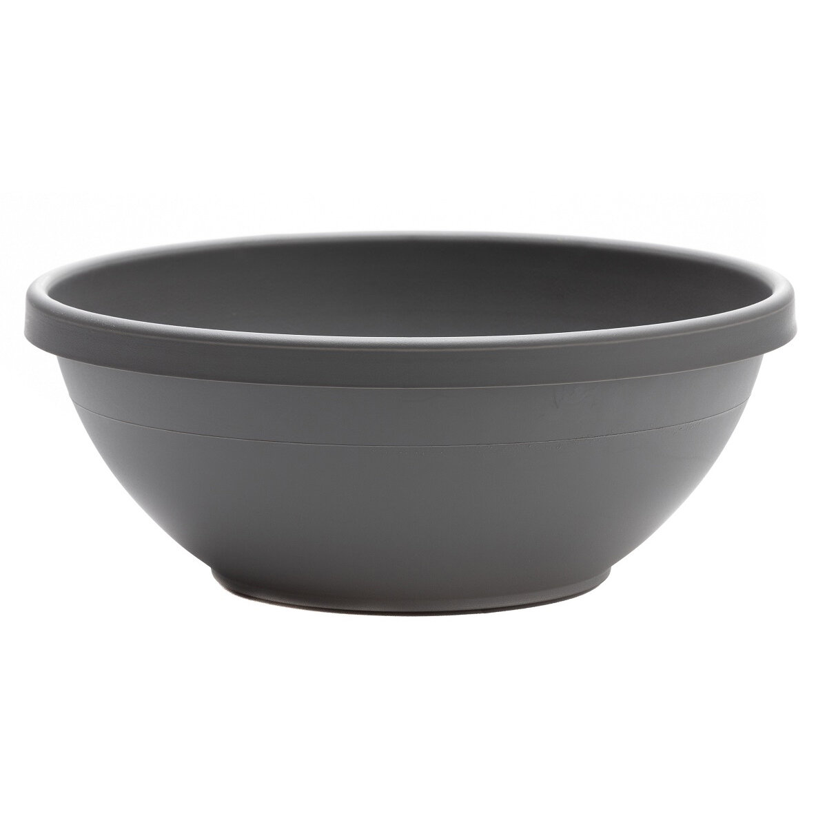 14" Terra Bowl Charcoal
