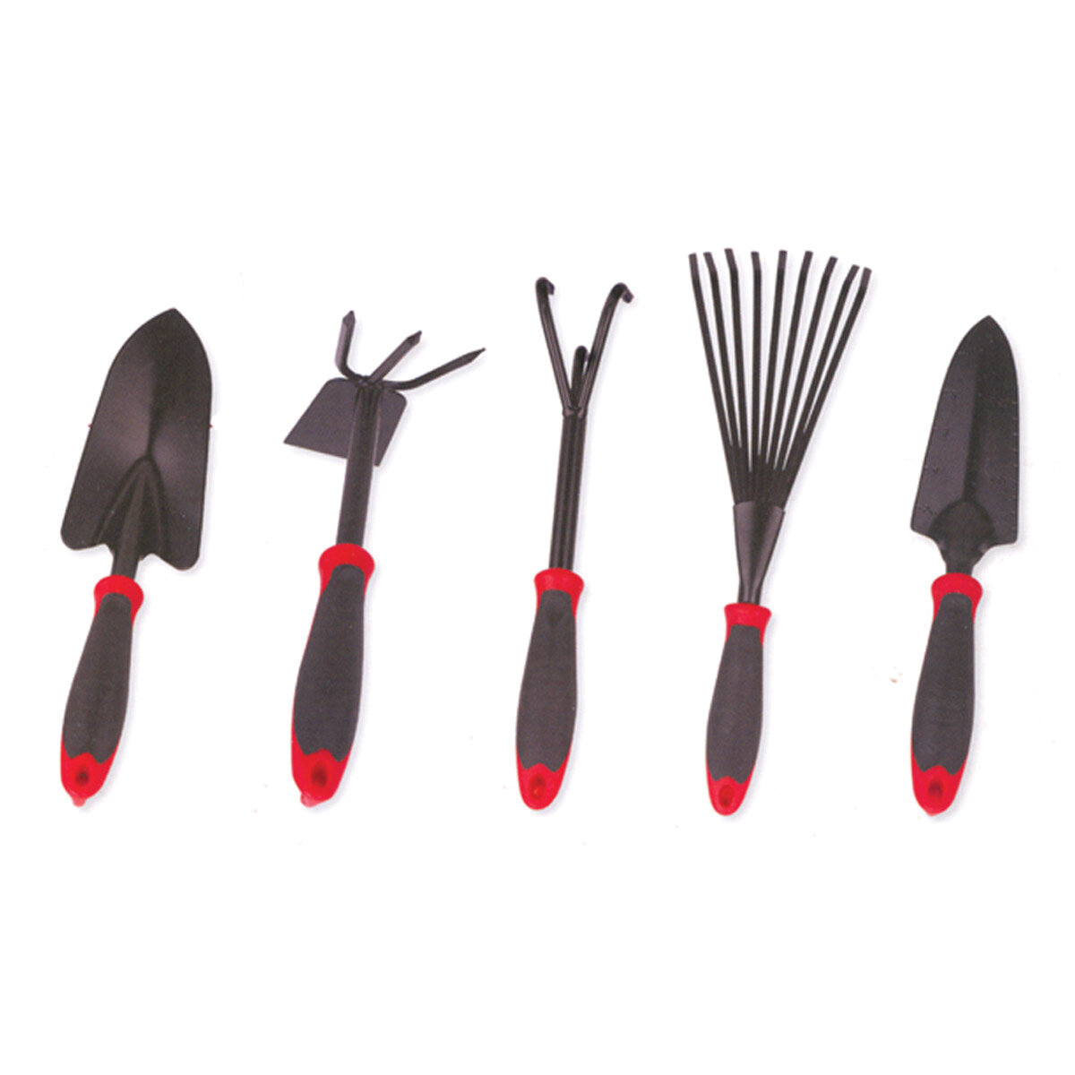 Easy Grip Cultivator