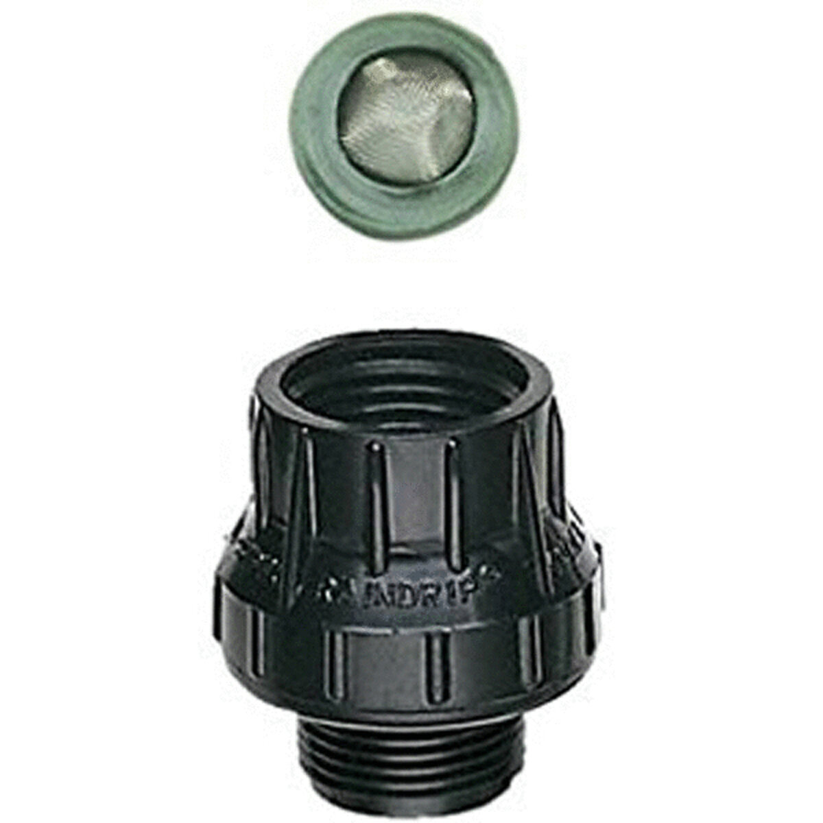 3/4" Hose Antisyphon   1/Cd    10/Cs