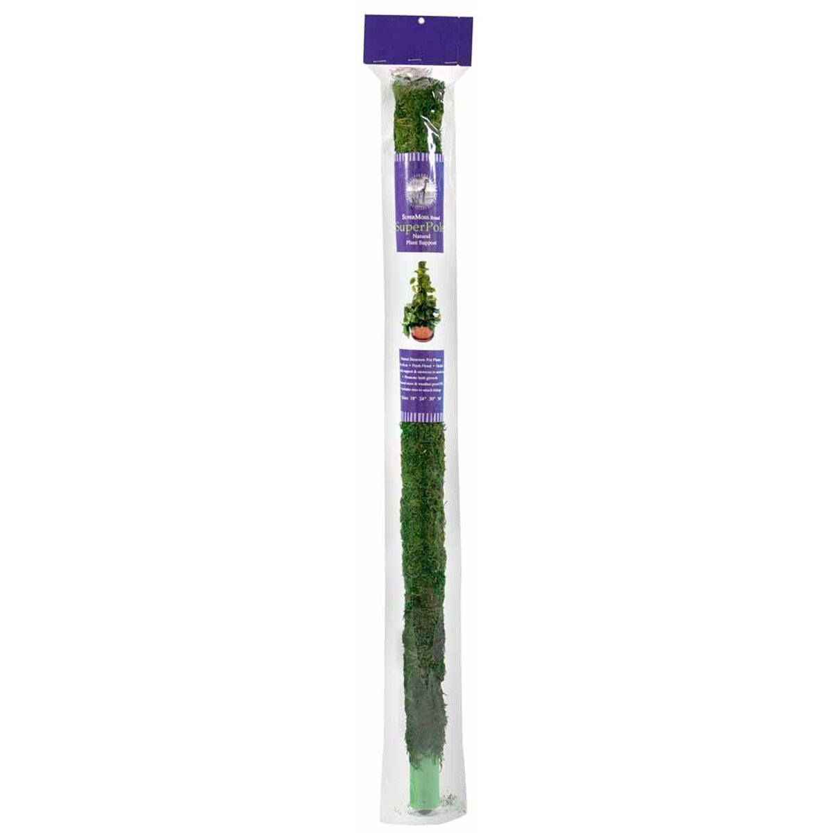 Moss Poles 3ft