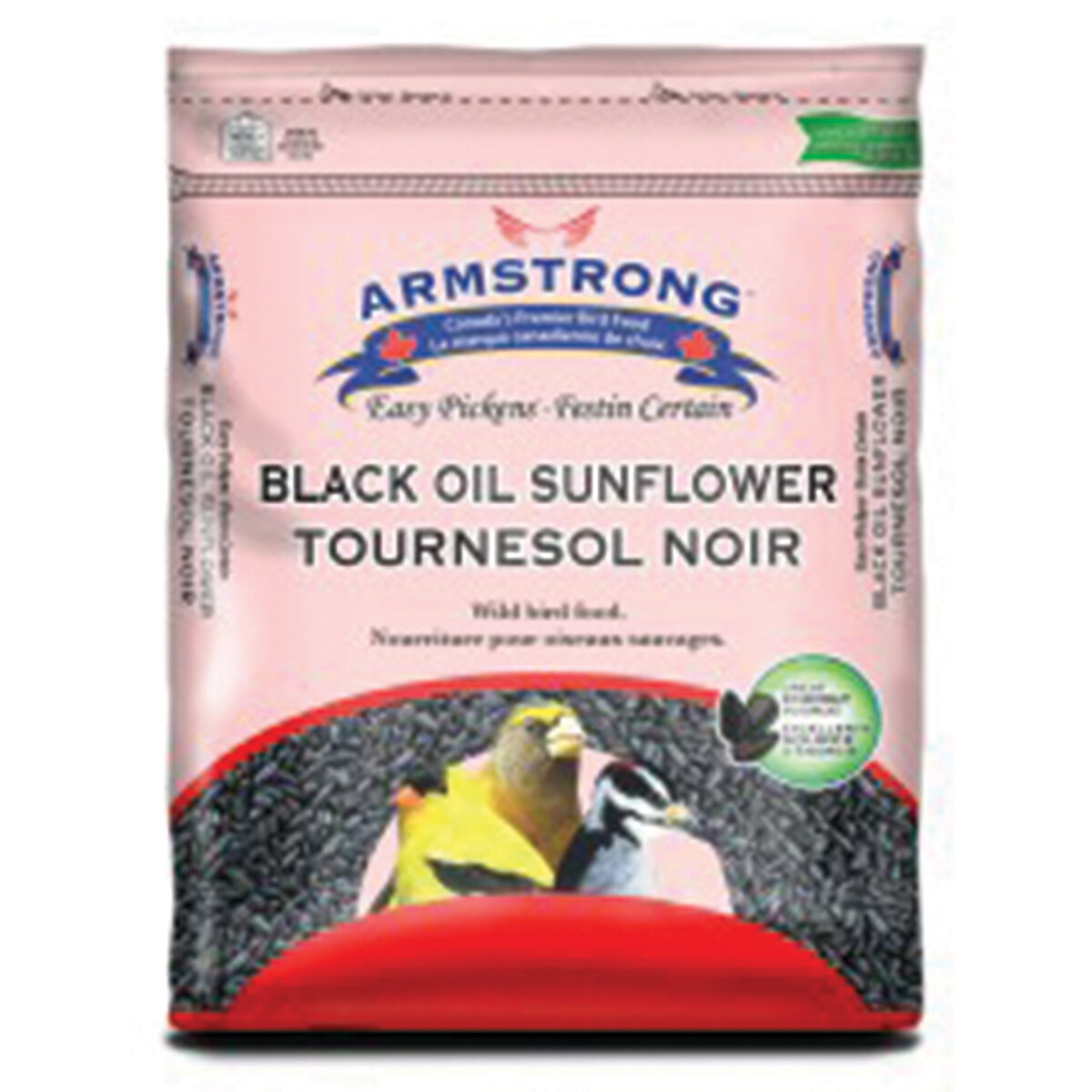 Easy PickensOilseed Sunflower 1.8 kg