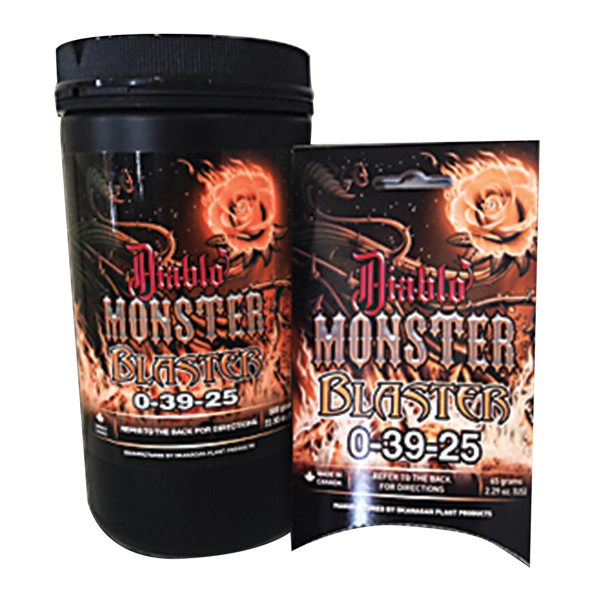 Monster Blaster 65 g