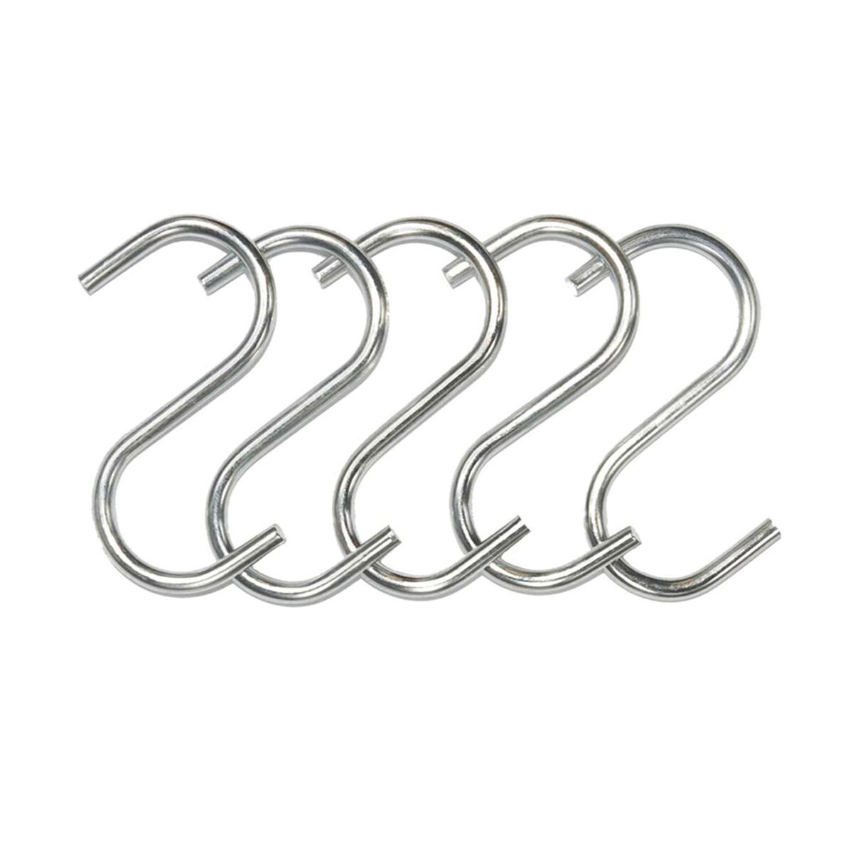 Mammoth Hook 25.4mm (5/Pack) Ø1.0"