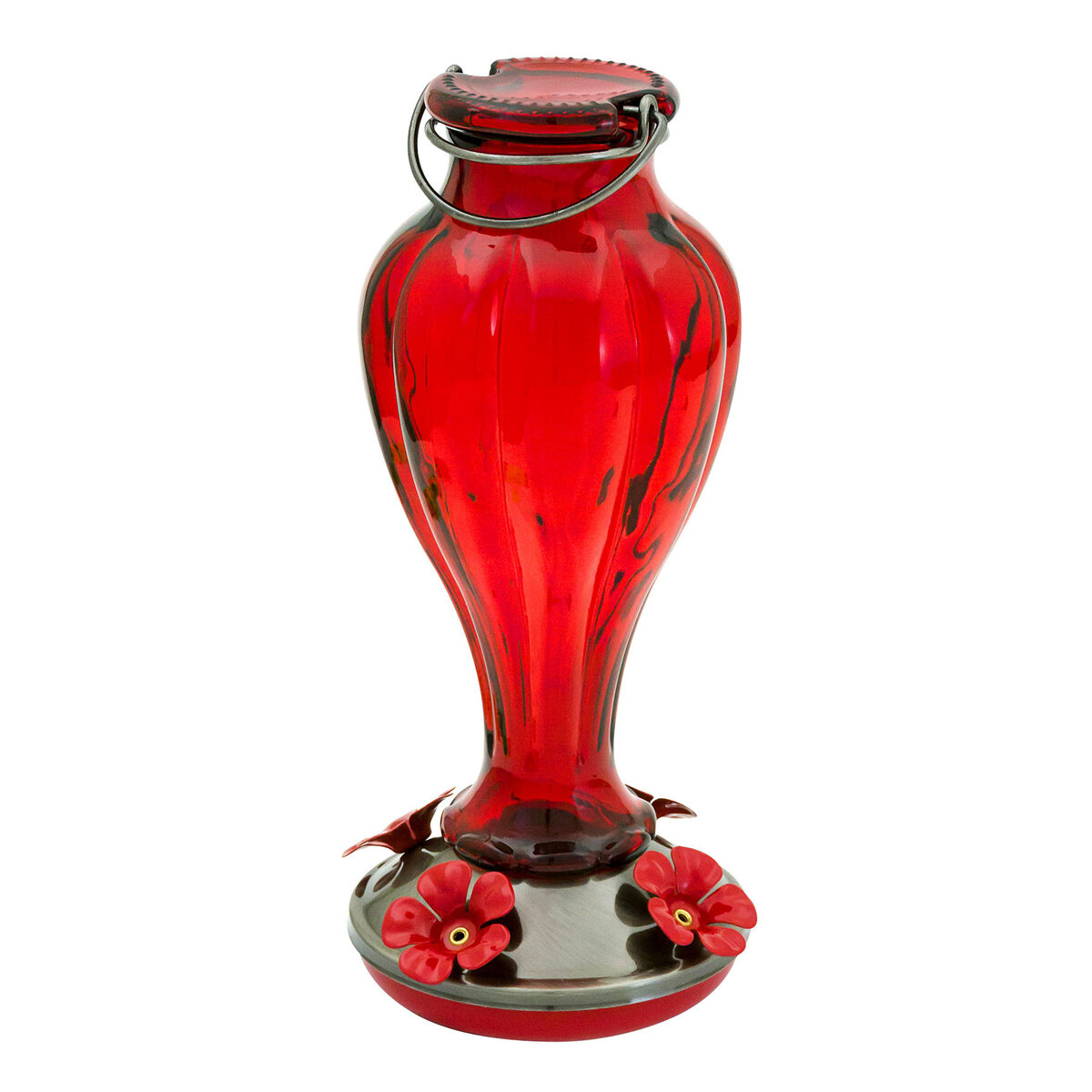 Classic Blossom Hummingbird Feeder