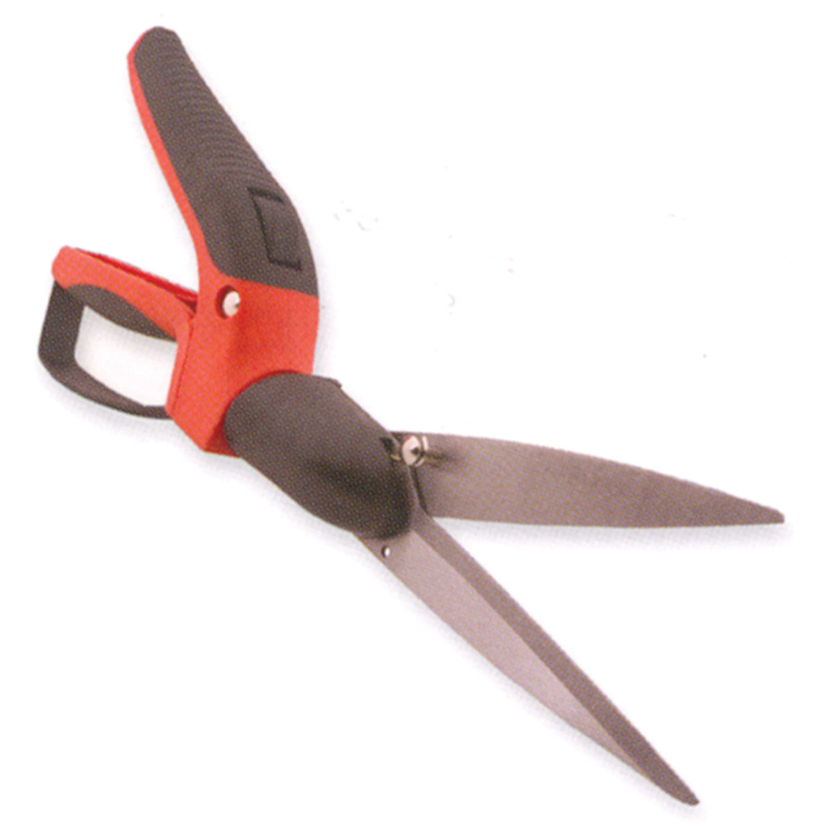 Bloom 6-Way Deluxe Grass Shear