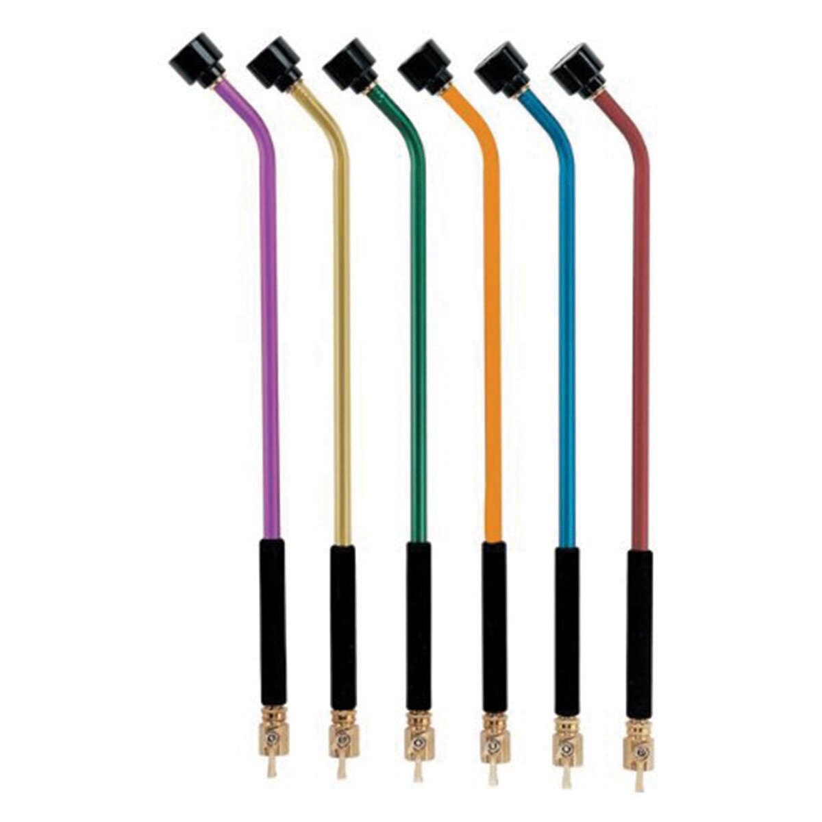 30" Colormark Rain Wand 400PL Asst. Uncarded