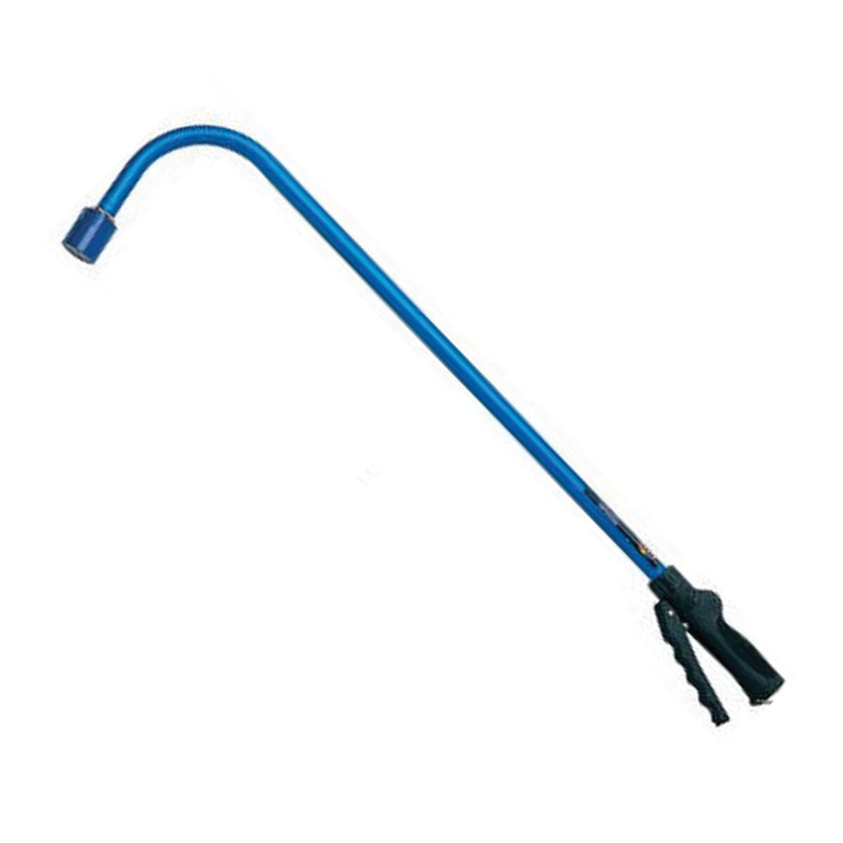 36" Touch 'N Flow Pro Hanging Basket Wand Blue