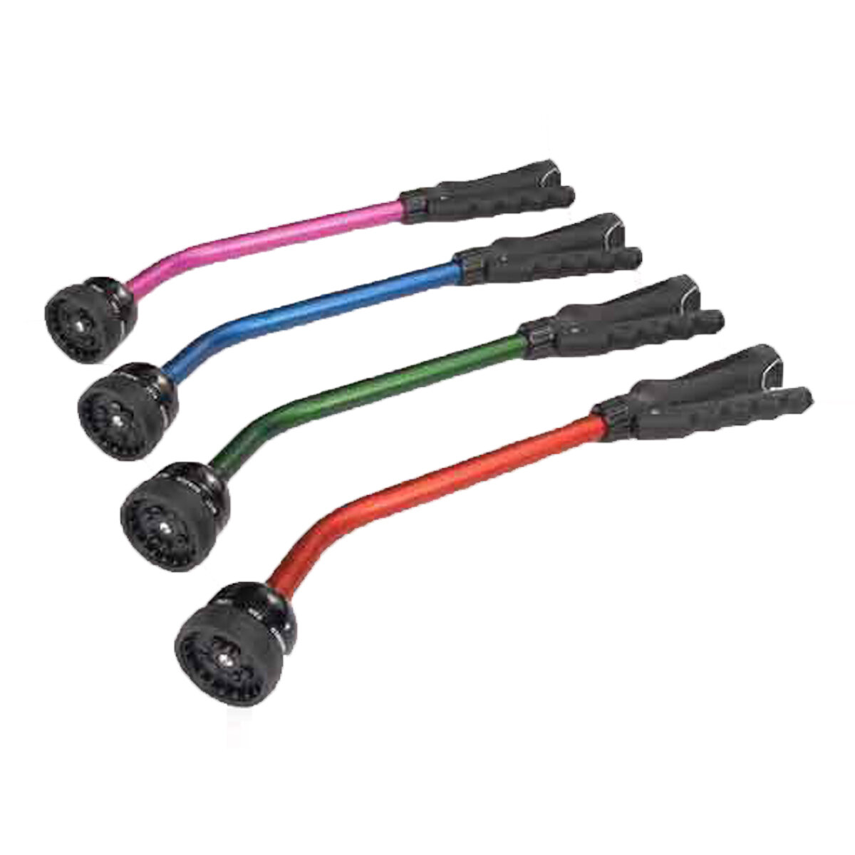 Kaleidoscope Wand 16" 7-Pattern Assorted Colours
