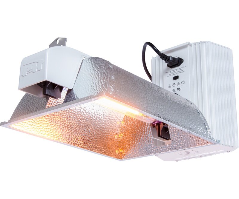 Phantom DE 1000W 120/240V Com. Encl. System Phantom DE 1000W 120/240V Com. Encl. System