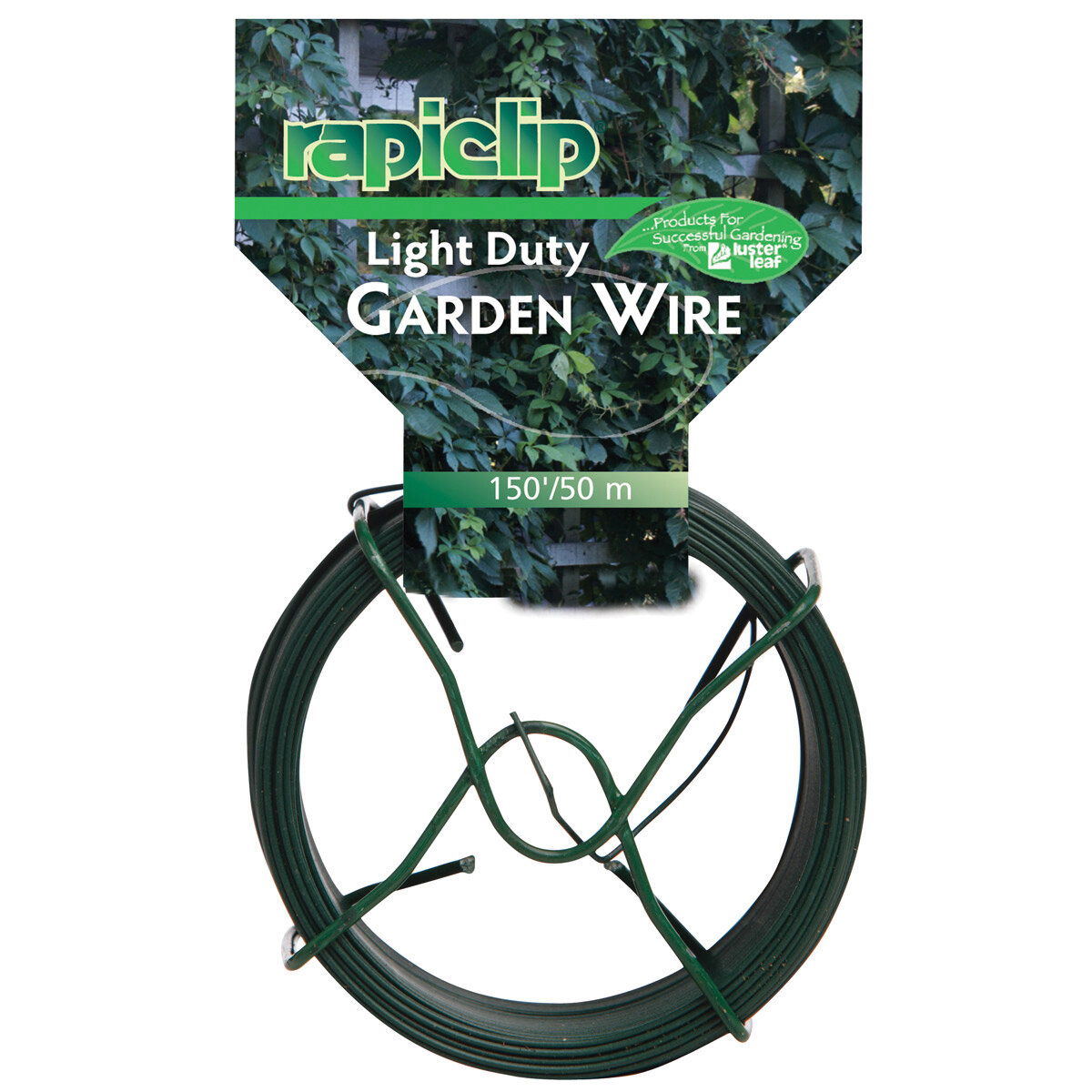 Rapiclip Light Duty Garden Wire 164'
