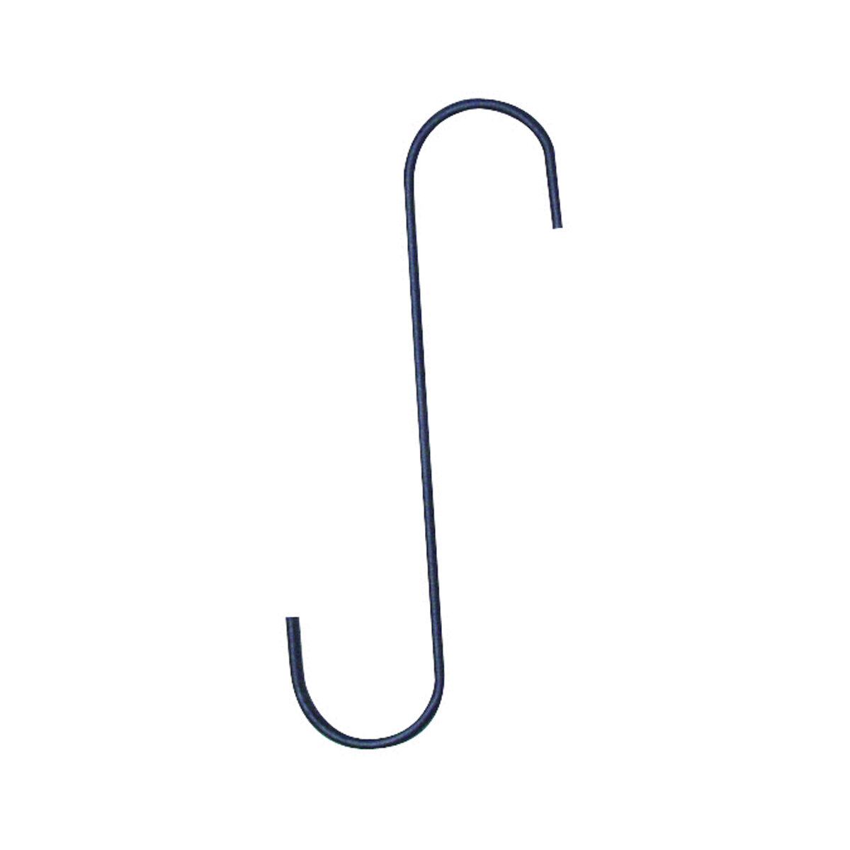 S Hook 8" 2Pk